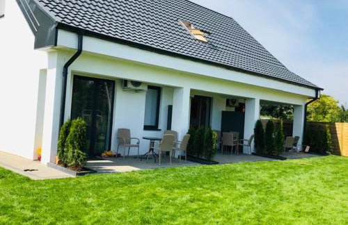 Domki Apartamentowe Orłówka - Photo 11