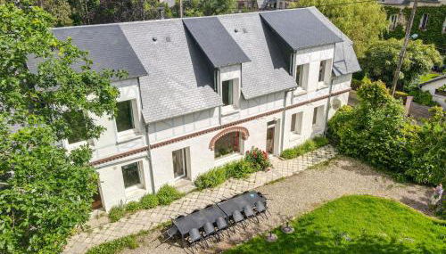 Villa Mathilde - Foto 1, Garden, Garden view, pet friendly