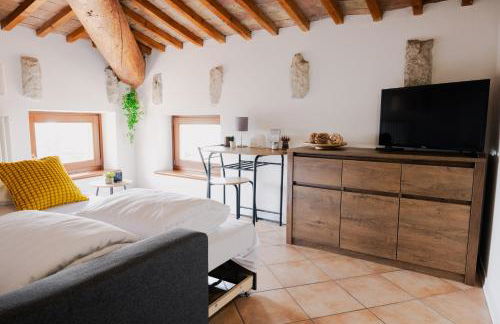 Garda Lake & Relax - Bellavista Flat 15min from Garda - Foto 13