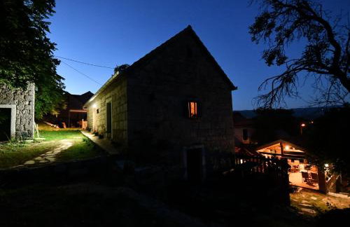 Apartment Rural Podastrana - Foto 13