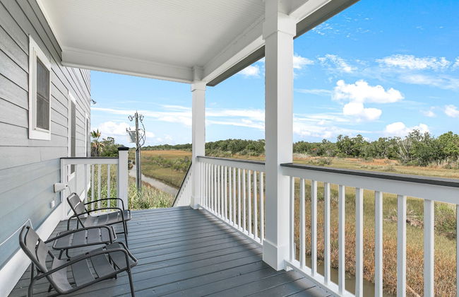 Pelican View Beach House - Private Beach!! - Foto 32