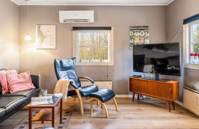 Tranquil Retreat in Skaerbaek - By Traum Ferienwohnungen - Foto 15