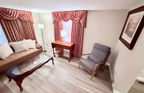 Peaceful 3BR Home Near SU, Sports Fields, Civic Center, Zoo & Ocean City - Foto 13