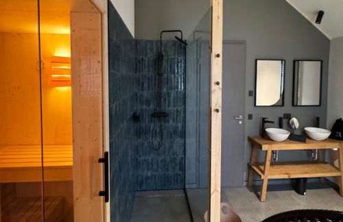 modernes Chalet in Hahnenklee - Foto 27