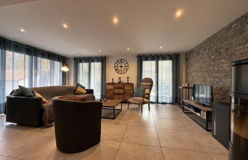 Iduzki-alde bat - Foto 3