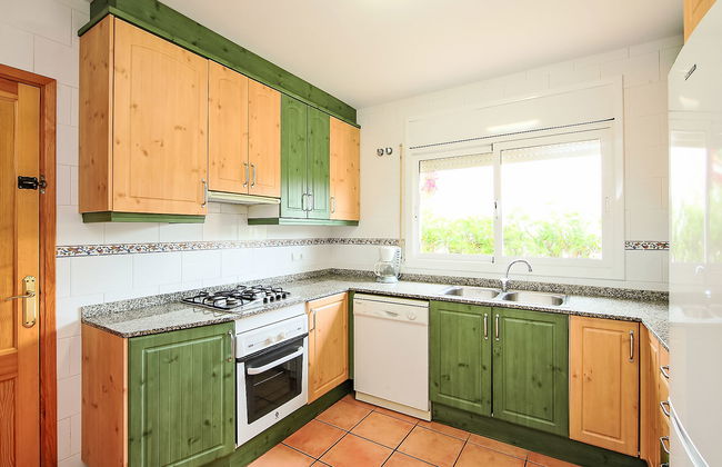 Villa Cala Nova B - Foto 3