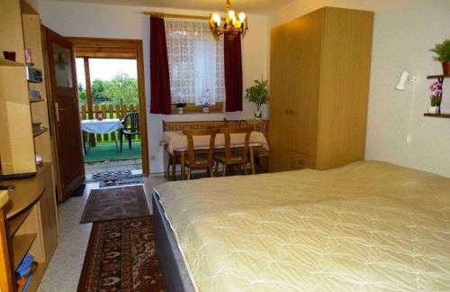 Ferienwohnungen Jonas - Foto 12