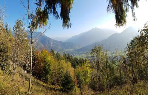 Landhaus Via Decia - Bad Hindelang PLUS Partner - Foto 20