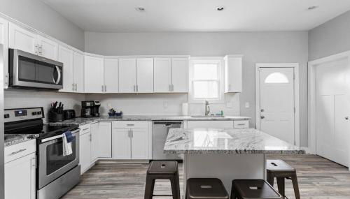 Family Retreat mins to Children's Museum - Foto 4