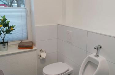 Ferienwohnung I Sarrebriese - Foto 14