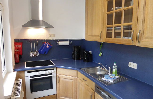 Ferienwohnung Friedrich Schiller - Foto 25