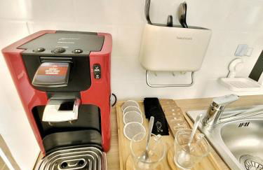 Studio 24m² Montpellier - Hôpitaux facultés Centre - Photo 15