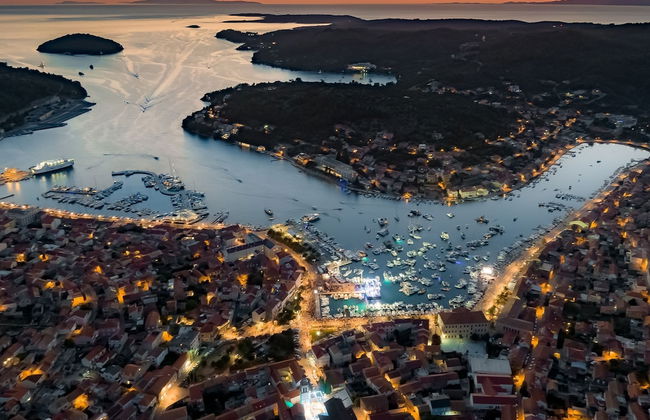 Seaside Apartment Franica - Photo 33