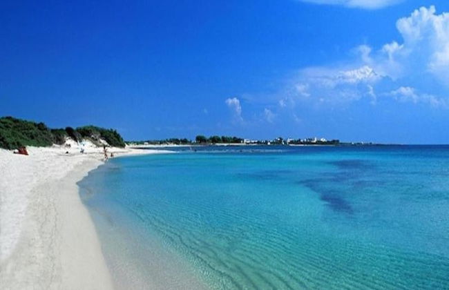 Villa Near Lecce With Garden and Beaches - Foto 36