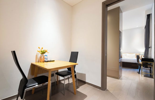 The MarQ Lanc. District 1 - Foto 8