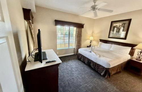 Entire Condo - 3Bed 2Bath- 5 mins to Disney Park - Foto 13