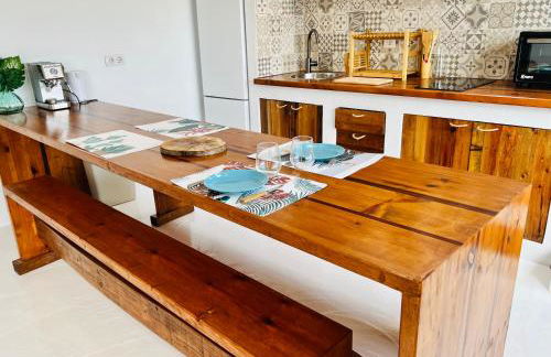 Refugio de Luz y Tranquilidad en Nazaret - Foto 15