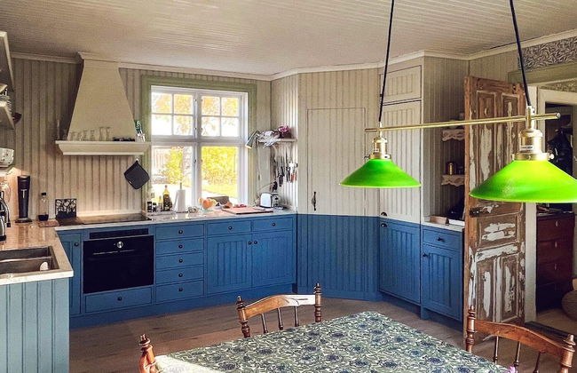 9 Person Holiday Home in Bello-by Traum - Foto 27