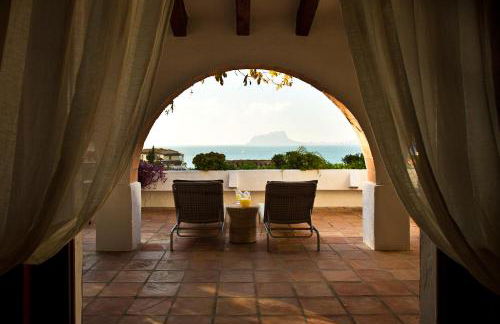 Moraira Beach Rental - Foto 1