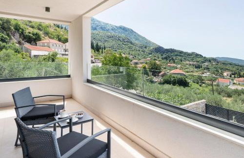 The One in Konavle, luxury villa near Dubrovnik - Foto 71