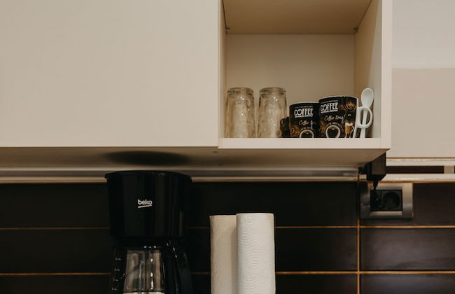 1BDR Central Apartment in Arad - Foto 22