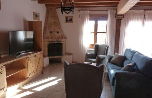 El Farolillo de Piedra - Foto 18