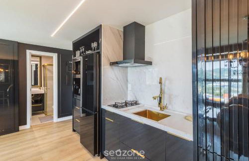 Estúdio Completo a 850m da Praia RCX1105 - Foto 10