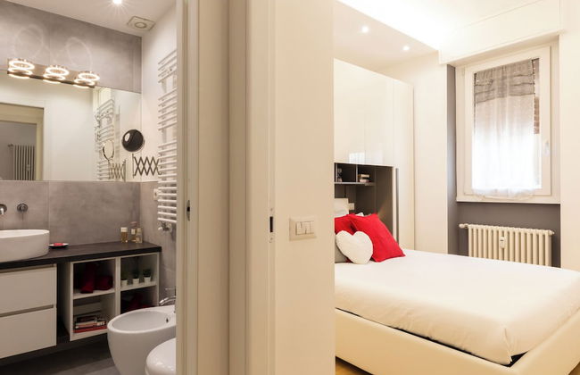 notaMi - Monte Ceneri Suite - Foto 12