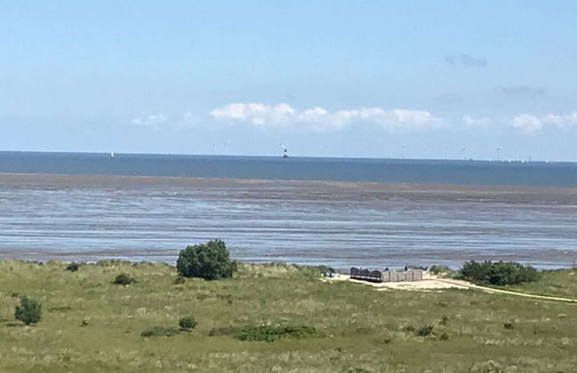 Waterkant 48.2.s Comfortable Holiday Residence - Foto 15