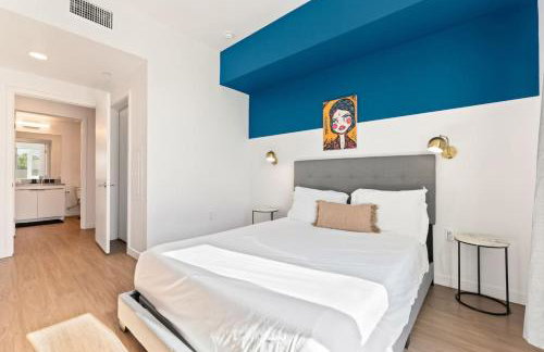 Little Tokyo Gem, Steps from Shops with Free Parking - Foto 16