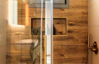 Rustic Charm Villa - Foto 36