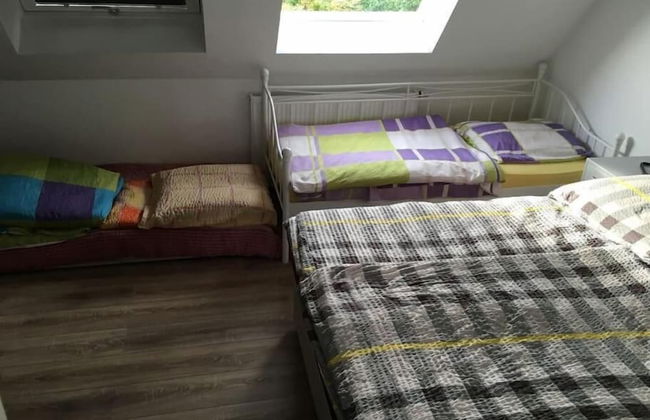 Cityflair Berlin - Apartments - Foto 19