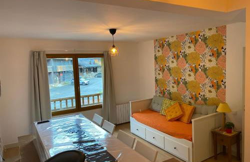 Le fleuri ensoleillé de Guzet - Foto 1