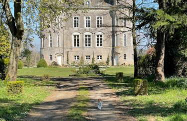 Château Doré les Tours - Appartement Renard - Proche Puy du Fou - Photo 26
