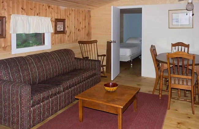 Mattawa River Resort - Foto 41