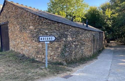 Casa Vilachá - Ribeira Sacra - Foto 44