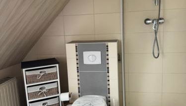 Ferienwohnungen Heideblick - Foto 3, Shower