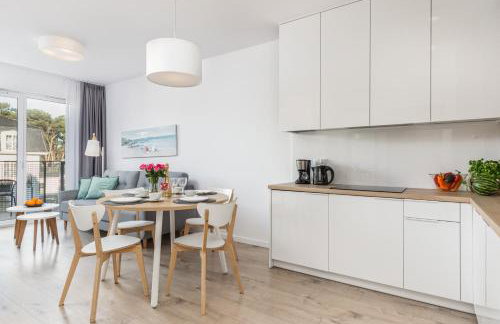 Seaside Apartamenty - Olimpijska 2 Mielno - Sauna & Fitness & Parking - w cenie pobytu - Foto 106