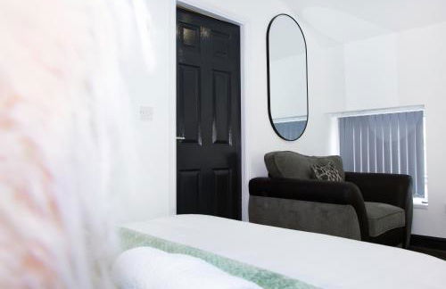 Snuggle Cove Apartments- Walton Road - Foto 57