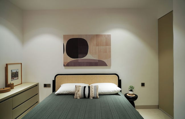 Velea at Rose Apple Square - Foto 22