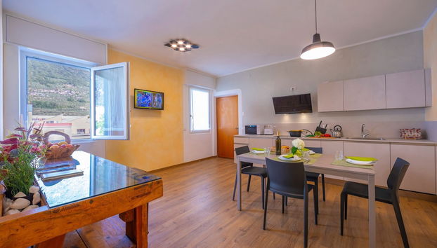 Appartamento Bianca Gemma - Foto 2, Quarto