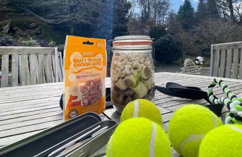 Tigh-Na-Creige - Foto 22