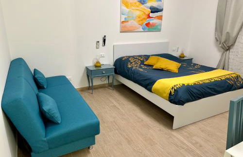 Monti Tiburtini Roma Guest House Apartment - Foto 30