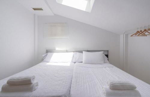 New Penthouse GR3- flat in Málaga Center with Cozy Terrace - Foto 10