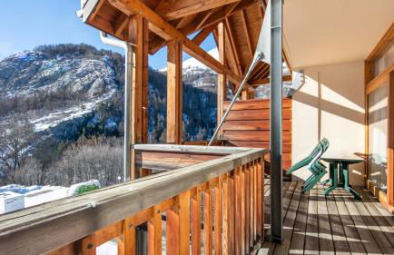 Vacancéole - Le Hameau de Valloire - Foto 20