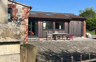 The Piggery near Bruton - Foto 24