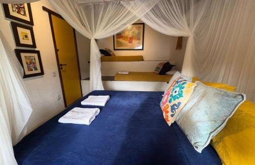 Casa Olly - Maravilha à beira Mar! - Photo 37