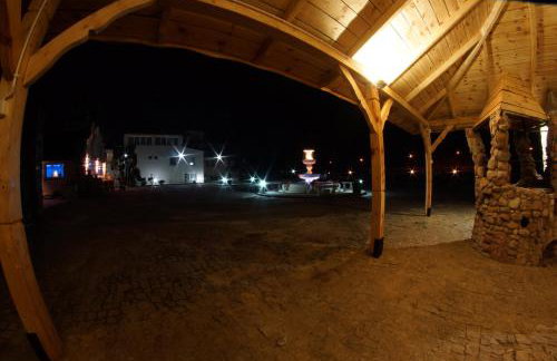 Willa Imperium - Foto 22