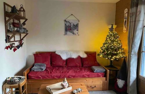 Charmant appartement T3 avec magnifique vue - Foto 13