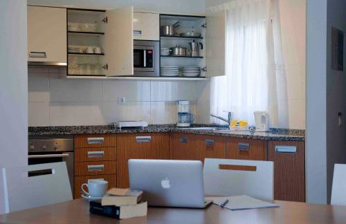 Sagres Time Apartamentos - Foto 45